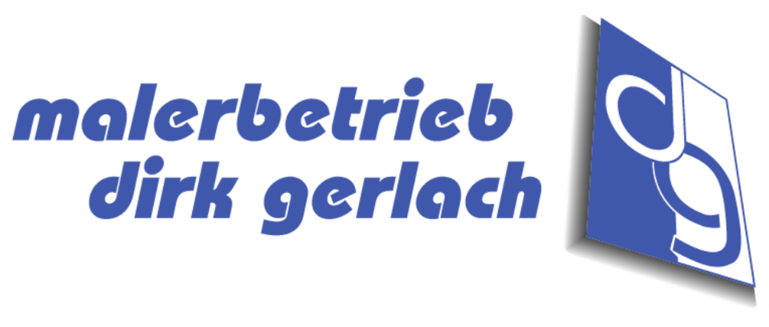 Malerbetrieb Dirk Gerlach Herzlich willkommen